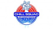 Chill Squad Air Conditioning