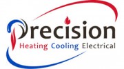 Precision Heating, Cooling, & Electrical