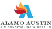 Alamo Austin Air Conditioning & Heating