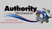 Authority Mechanical