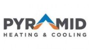 Pyramid Heating & Cooling