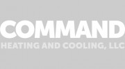 Command Heating & Cooling