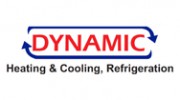 Dynamic Heating & Cooling, Refrigeration