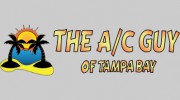 The A/C Guy Of Tampa Bay