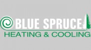 Blue Spruce Heating & Cooling