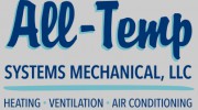 All-Temp Systems Mechanical