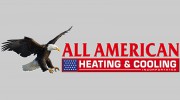 All American Heating & Cooling