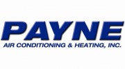 Payne Air Conditioning & Heating