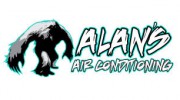 Alan's Air Conditioning Service