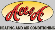 Ace & A Heating & Air COND