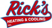 Ricks Heating & Cooling