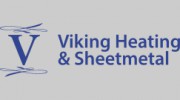 Viking Heating & Sheetmetal