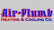 Air-Plumb Heating & Cooling