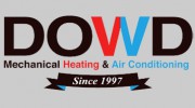 Dowd Mechanical, Heating & Air Conditioning, Inc