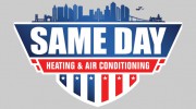 Same Day Heating & Air Conditioning