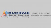 Mass HVAC Heating & Cooling