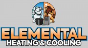 Elemental Heating & Cooling