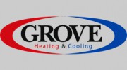 Grove Heating & Cooling: Serving Your