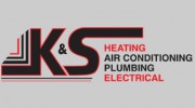 K&S Heating, Air Conditioning, Plumbing & Electrical