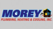 Morey Plumbing, Heating, & Cooling, Inc