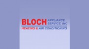 Bloch Appliance Service