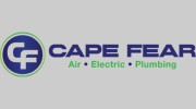 Cape Fear Fleet Service