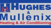 Hughes & Mullenix Heating