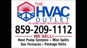 The HVAC Outlet