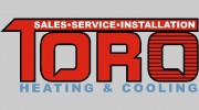 Toro Heating & Cooling