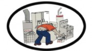 All Major Appliance Repair & HVAC Repair