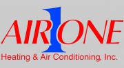 Air One Heating & Air Conditioning