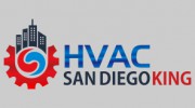 HVAC San Diego King