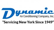 Dynamic Air Conditioning