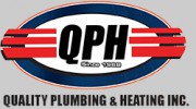 Quality Plumbing & Heating