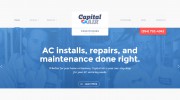 Capital Air Conditioning