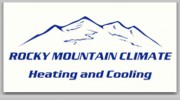 Rocky Mountain Climate Heating & Cooling