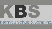 Kermit B Schulz & Sons