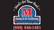 Mack's Heating & Air Conditioning