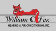 William C Fox Heating & Air Conditioning