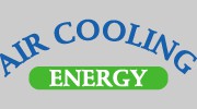 Air Cooling Energy Corp