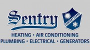 Sentry Heating Air Plumbing & Generators