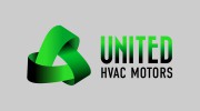 United HVAC Motors