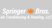 Springer Bros Air Conditioning