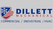 Dillett Mechanical Services