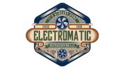 Electromatic Refrigeration