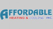 Affordable Heating & Cooling