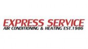 Express Service Air Conditioning & Heating