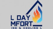 All Day Comfort Heating & Cooling