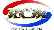 RCM Heating & Cooling