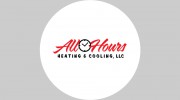 All Hours Appliance Heating & Cooling